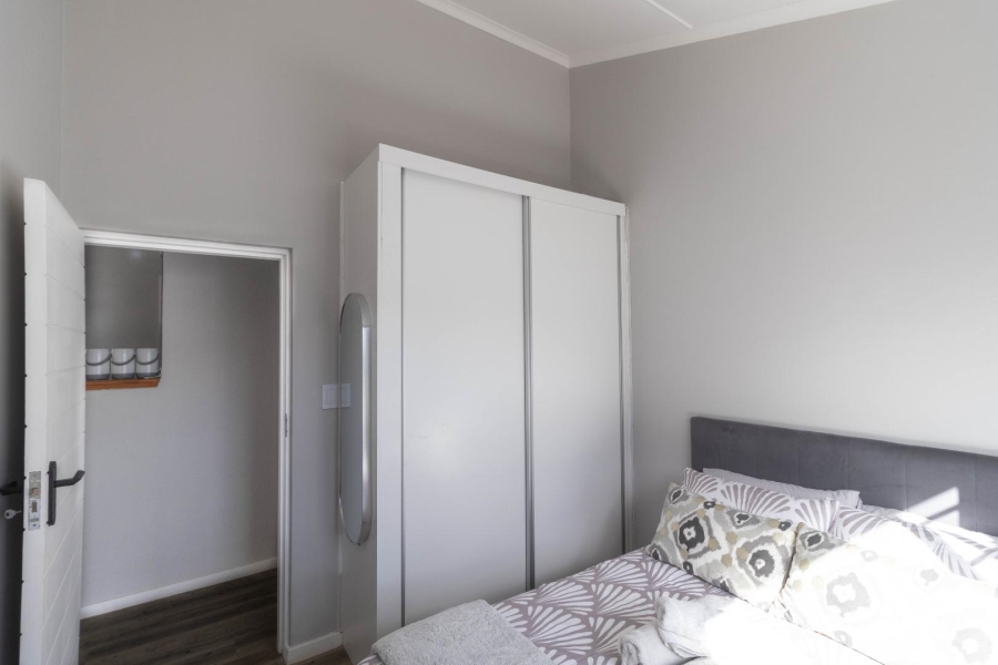 To Let 3 Bedroom Property for Rent in Sandbaai Western Cape